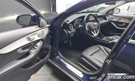 Mercedes-Benz C 200 C200 Avantgarde, снимка 13