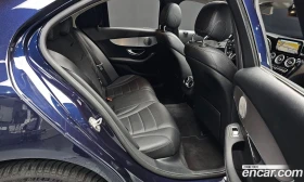 Mercedes-Benz C 200 C200 Avantgarde, снимка 17