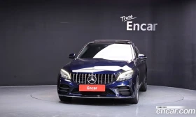 Mercedes-Benz C 200 C200 Avantgarde, снимка 3