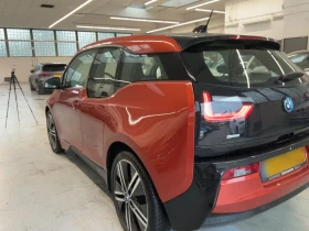 BMW i3 REX* PANO* HARMAN KAR* ОЧАКВАН ВНОС, снимка 6