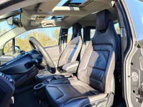 BMW i3 REX* PANO* HARMAN* DISTRON* FULL, снимка 10