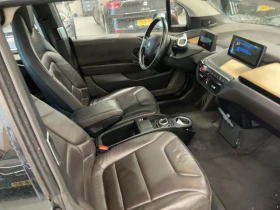 BMW i3 REX* PANO* HARMAN KAR* ОЧАКВАН ВНОС, снимка 12