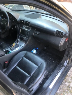 Mercedes-Benz C 270, снимка 8
