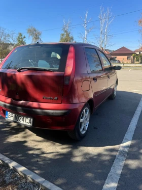 Fiat Punto, снимка 7