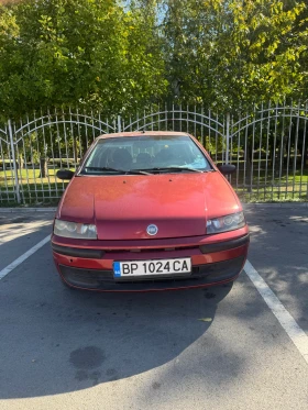 Fiat Punto, снимка 2