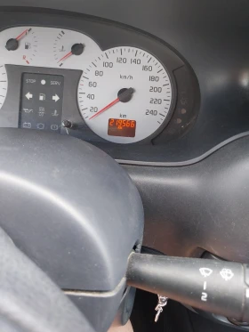 Renault Megane, снимка 6