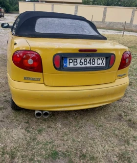Renault Megane, снимка 3