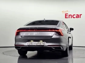 Kia K8 3.5 LPG - САМО 30% АВАНС, снимка 3
