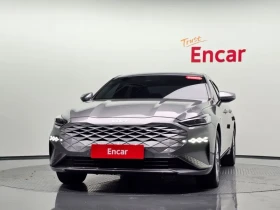 Kia K8 3.5 LPG - САМО 30% АВАНС, снимка 2