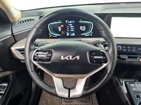 Kia K8 3.5 LPG - САМО 30% АВАНС, снимка 12