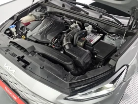 Kia K8 3.5 LPG - САМО 30% АВАНС, снимка 5