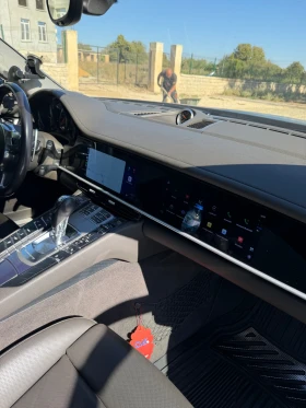 Porsche Panamera, снимка 11