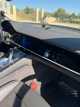 Porsche Panamera, снимка 10