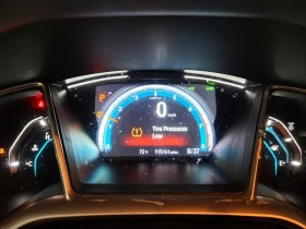 Honda Civic 1.5l Ex, снимка 9