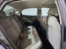 Honda Civic 1.5l Ex, снимка 10
