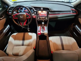 Honda Civic 1.5l Ex, снимка 8