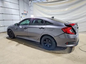 Honda Civic 1.5l Ex, снимка 2