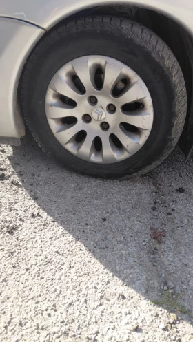 Citroen Xsara picasso 2.0 HDI, снимка 7