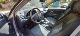 Audi A4 TDI, снимка 8