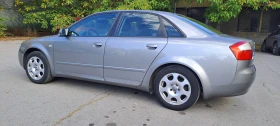 Audi A4 TDI, снимка 13