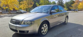 Audi A4 TDI, снимка 1