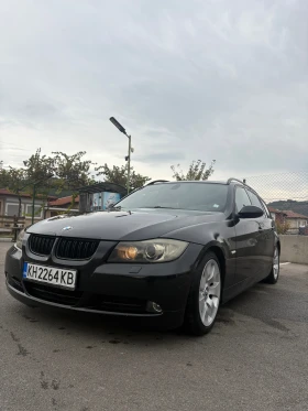 BMW 320 Recaro CarPlay , снимка 2