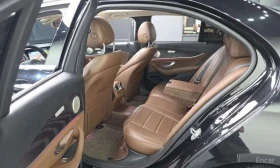 Mercedes-Benz E 220, снимка 11