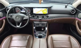 Mercedes-Benz E 220, снимка 7