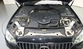 Mercedes-Benz E 220, снимка 6