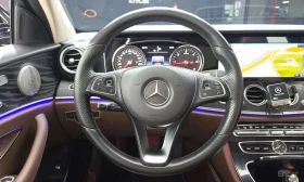 Mercedes-Benz E 220, снимка 13