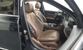 Mercedes-Benz E 220, снимка 12