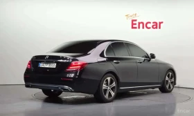 Mercedes-Benz E 220, снимка 2