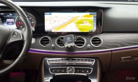Mercedes-Benz E 220, снимка 14