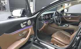 Mercedes-Benz E 220, снимка 10