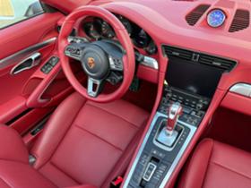 Обява за продажба на Porsche 911 Carrera 4 Cabrio ~ 286 000 лв. - изображение 6