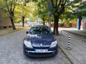 Обява за продажба на Renault Laguna Grandtour 1.5 DCI ~5 300 лв. - изображение 1
