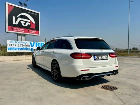 Mercedes-Benz E 63 AMG S 4MATIC+ W213, снимка 6