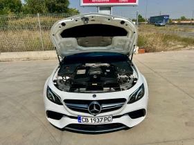 Mercedes-Benz E 63 AMG S 4MATIC+ W213 | Mobile.bg    10