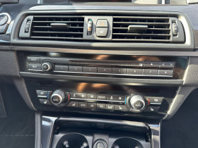 BMW 520 2.0d. 190к.с. XDrive подгрев,обдухване,панорама!!!, снимка 12 - Автомобили и джипове - 42903142