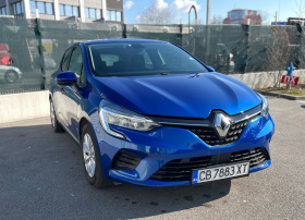 Renault Clio 1.5 BLUE DCI  40000km !!! FULL LED/NAVI | Mobile.bg   1