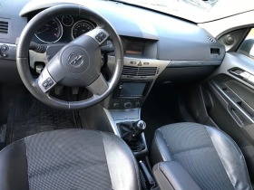Opel Astra 1.9cdti 120кс, снимка 10 - Автомобили и джипове - 44765033