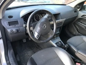 Opel Astra 1.9cdti 120кс, снимка 7