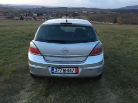 Opel Astra 1.9cdti 120кс, снимка 3