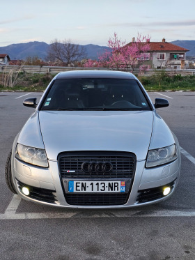 Audi A6 | Mobile.bg   15