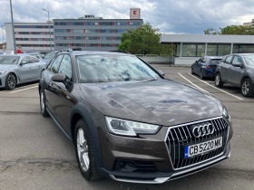 Audi A4 Allroad QUATTRO - [1] 