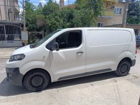 Citroen Jumpy 2.0 Blue-HDi Business, снимка 3