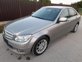 Mercedes-Benz C 200 C 200 CDI, снимка 3