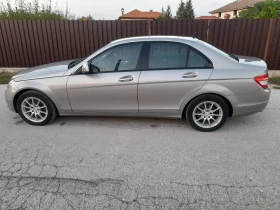 Mercedes-Benz C 200 C 200 CDI, снимка 8