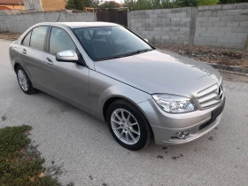 Mercedes-Benz C 200 C 200 CDI | Mobile.bg    2