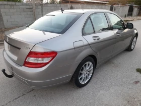 Mercedes-Benz C 200 C 200 CDI | Mobile.bg    4